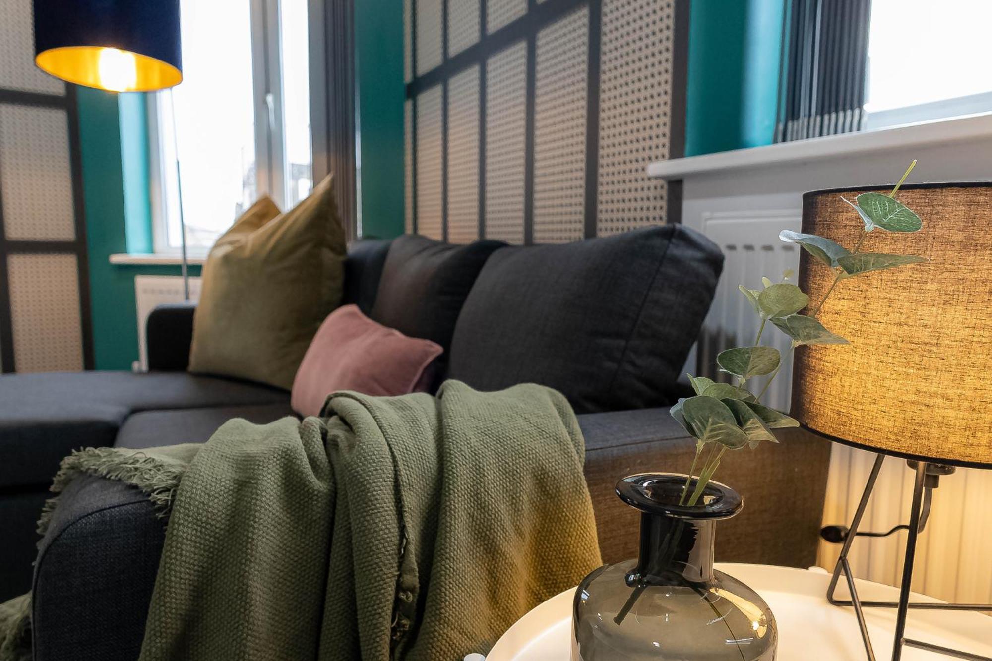 Apartamento Charming Chalk Farm Londres