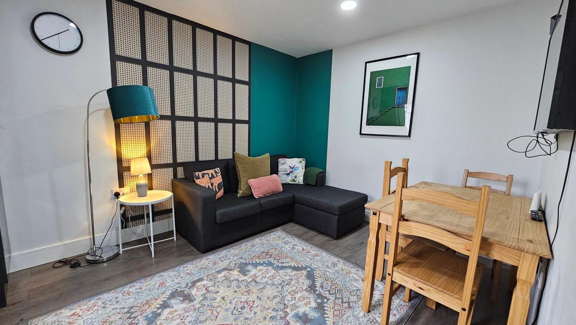 Charming Chalk Farm * Londres
