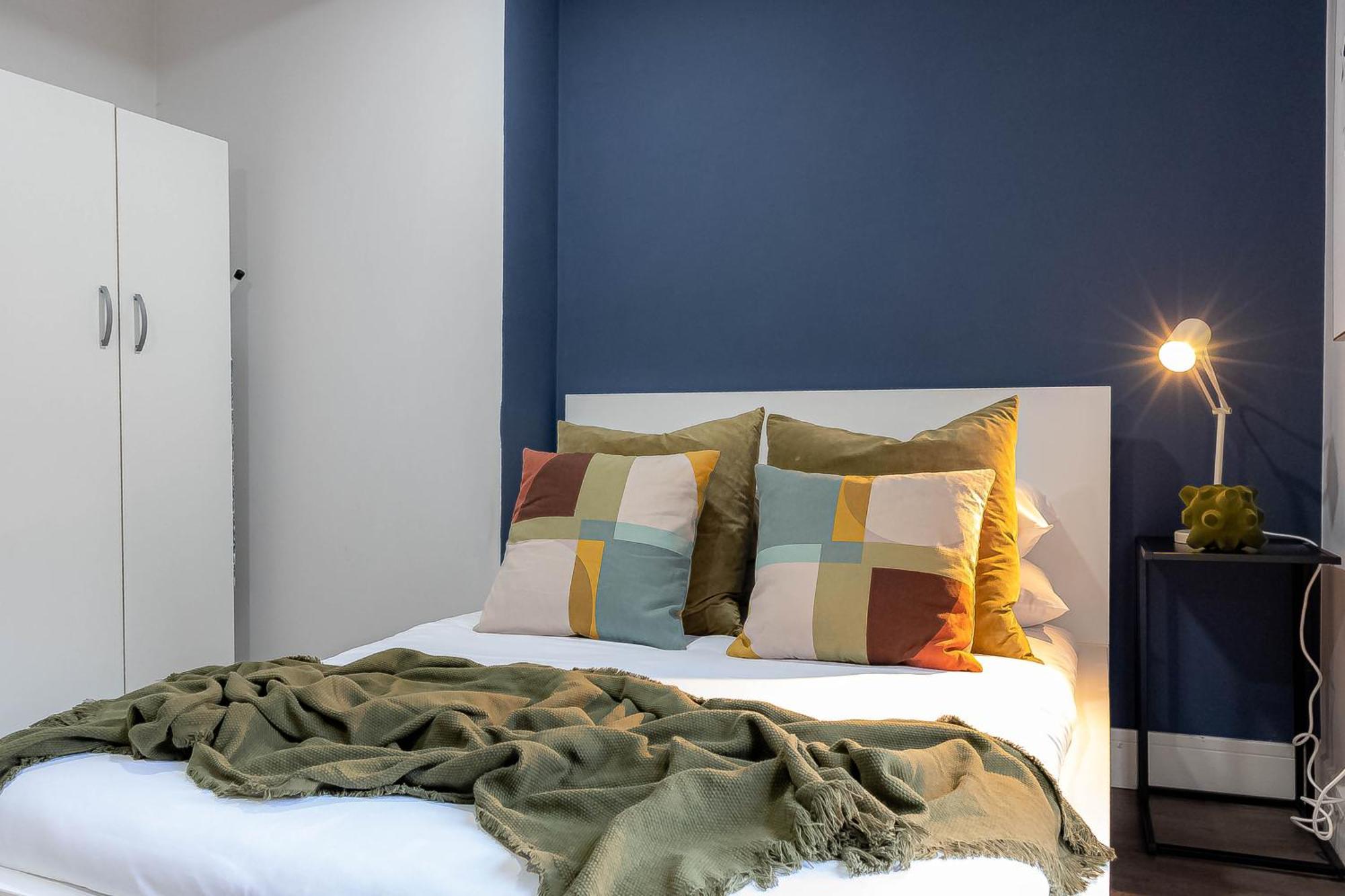 Charming Chalk Farm Apartamento