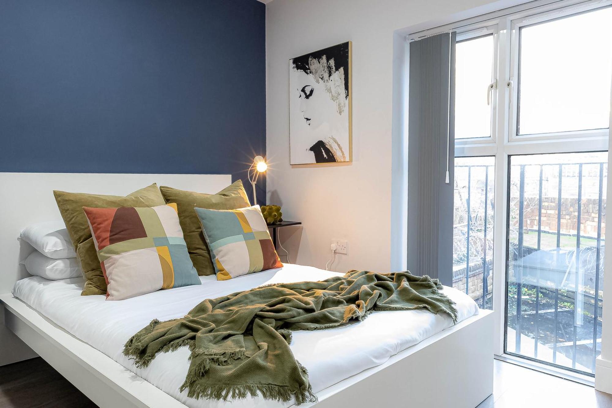 Charming Chalk Farm Apartamento