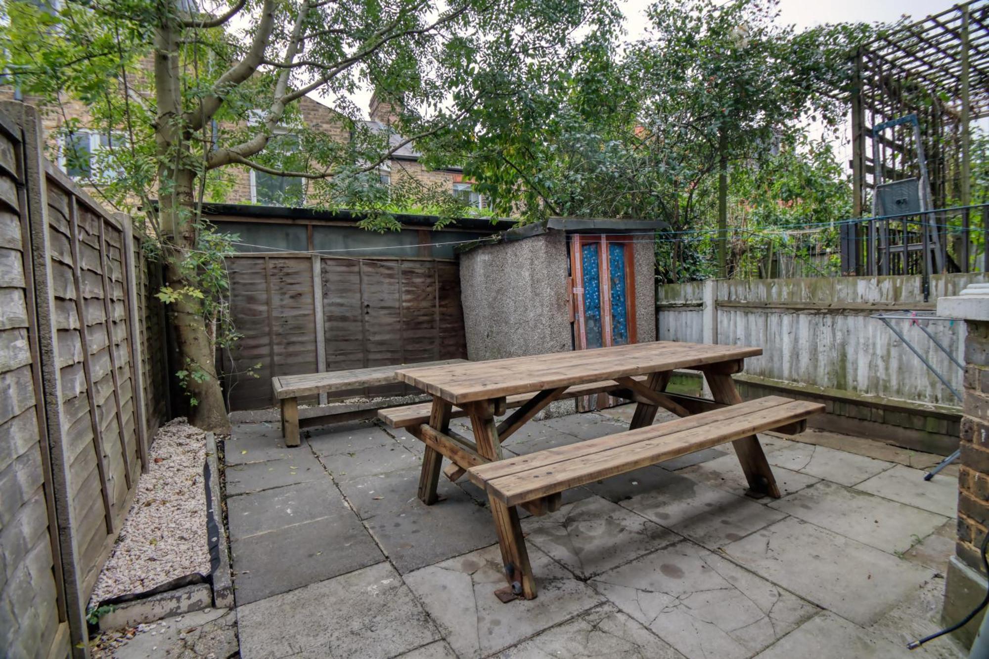 Serviced Near Tottenham Hotspurs Football Stadium Great For Contractors Apartamento Londres
