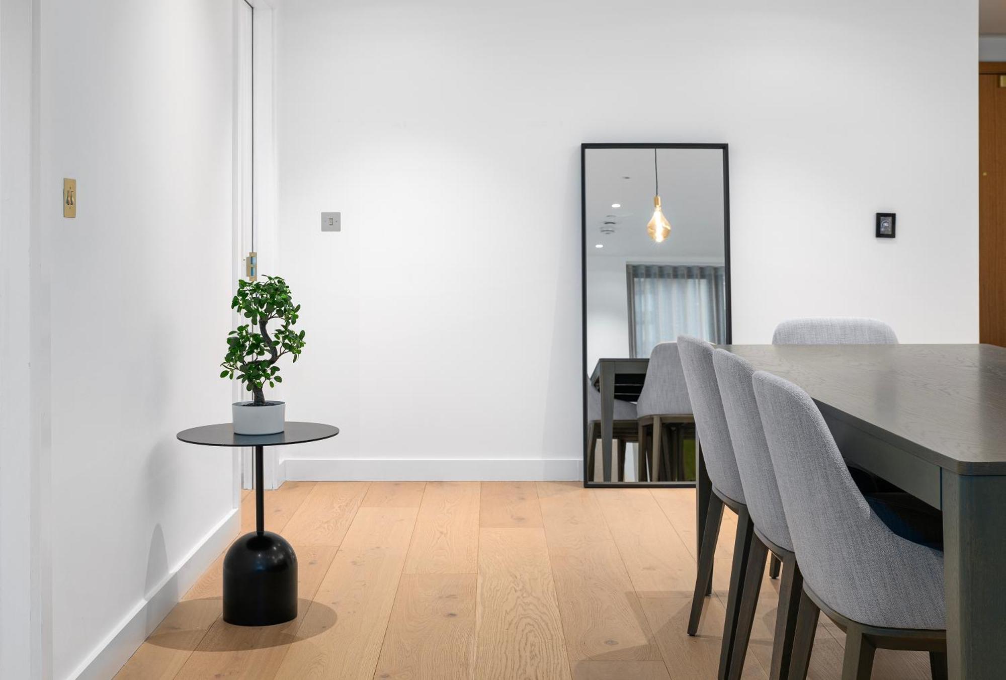 Appartement Kings Cross - Luxury 3 Bed Apartment, Private Balcony *