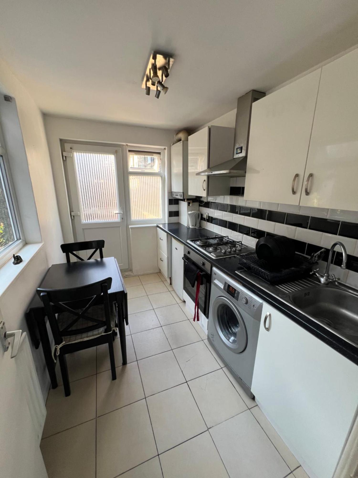Apartamento Great One Bedroom *