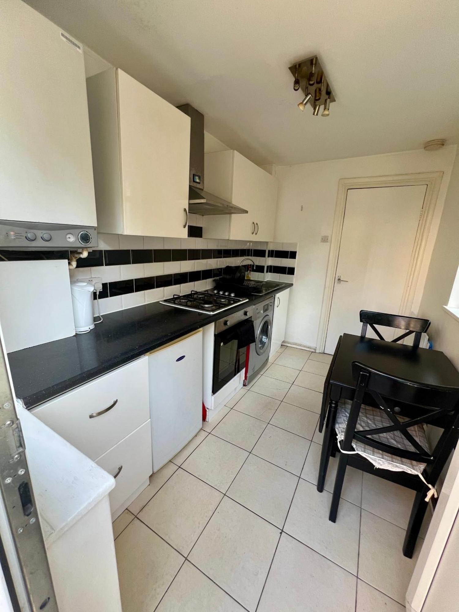 Great One Bedroom *