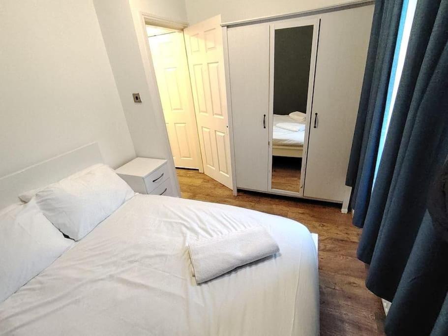 Amazing 1 Bed Flat In Fulham Near Chelsea Stadium * Londres