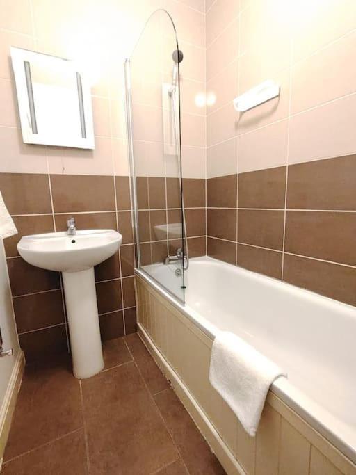 Appartement Amazing 1 Bed Flat In Fulham Near Chelsea Stadium Londres