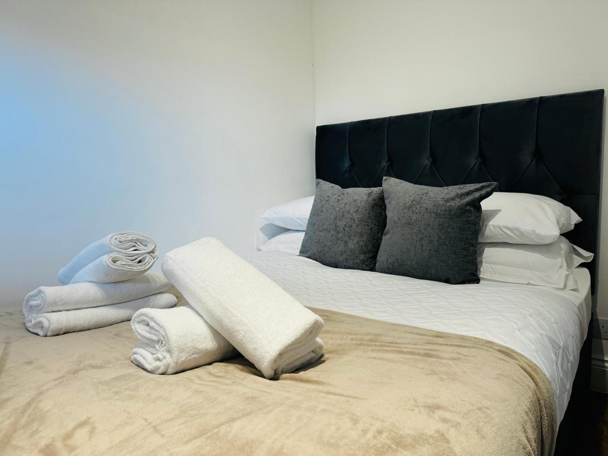Earlsfield - Two Bedroom Flat Appartement Londres