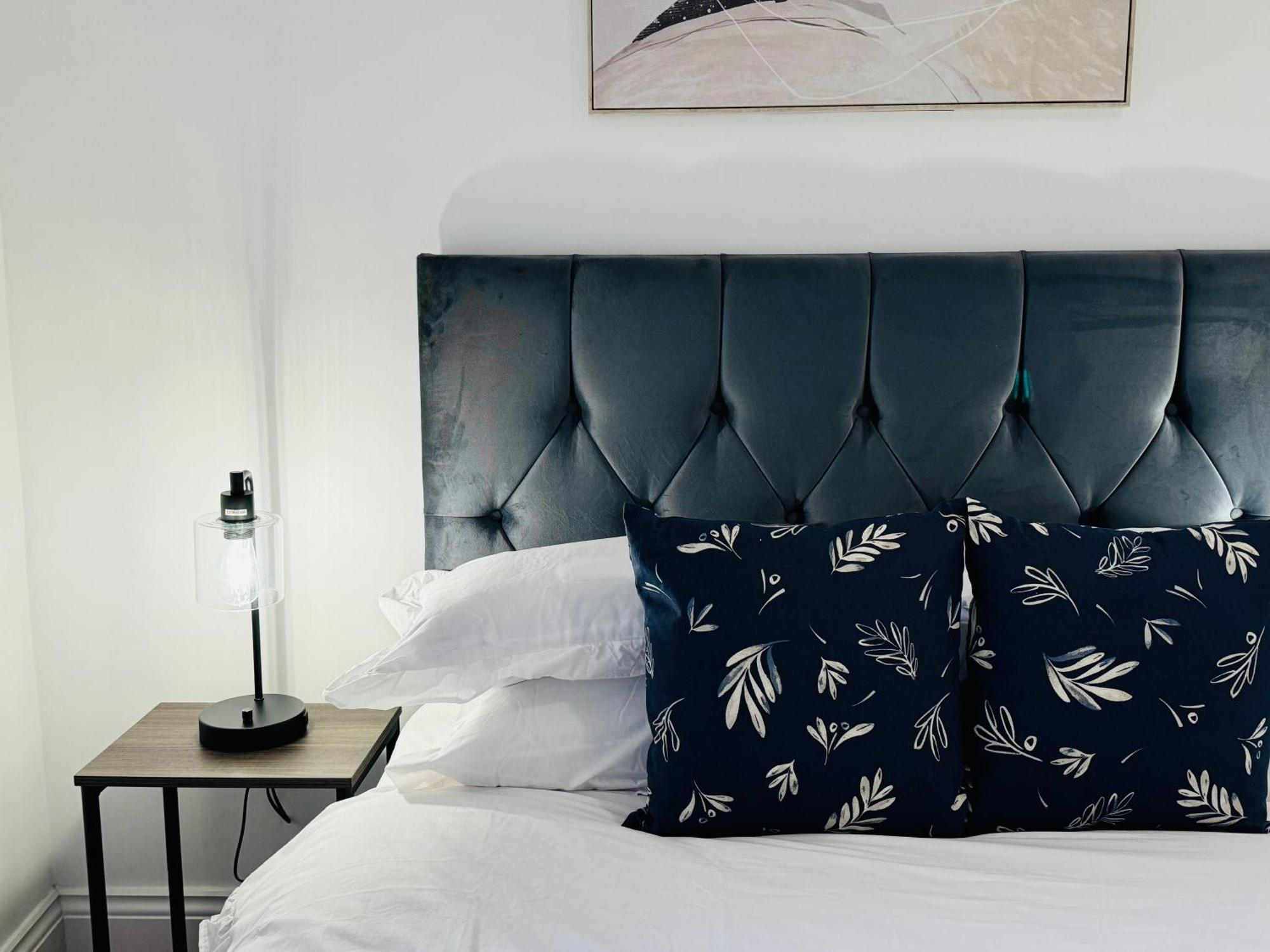 Earlsfield - Two Bedroom Flat Appartement
