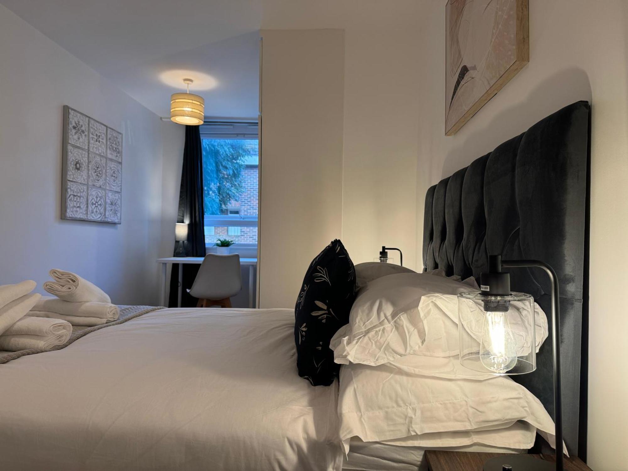 Earlsfield - Two Bedroom Flat Appartement *