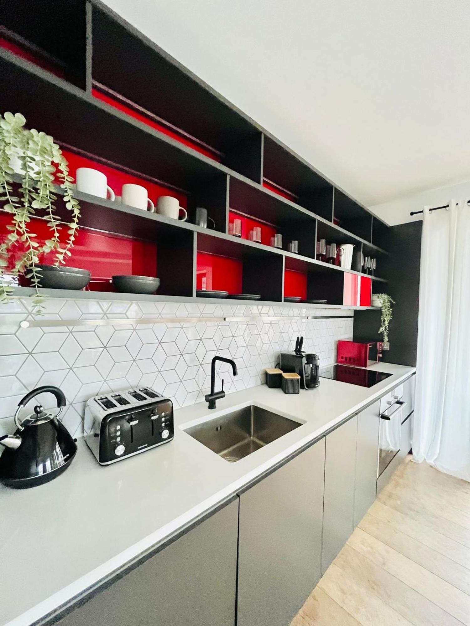 Luxurious Apartment - Prime Location Near Excel, O2 & Canary Wharf Apartamento *
