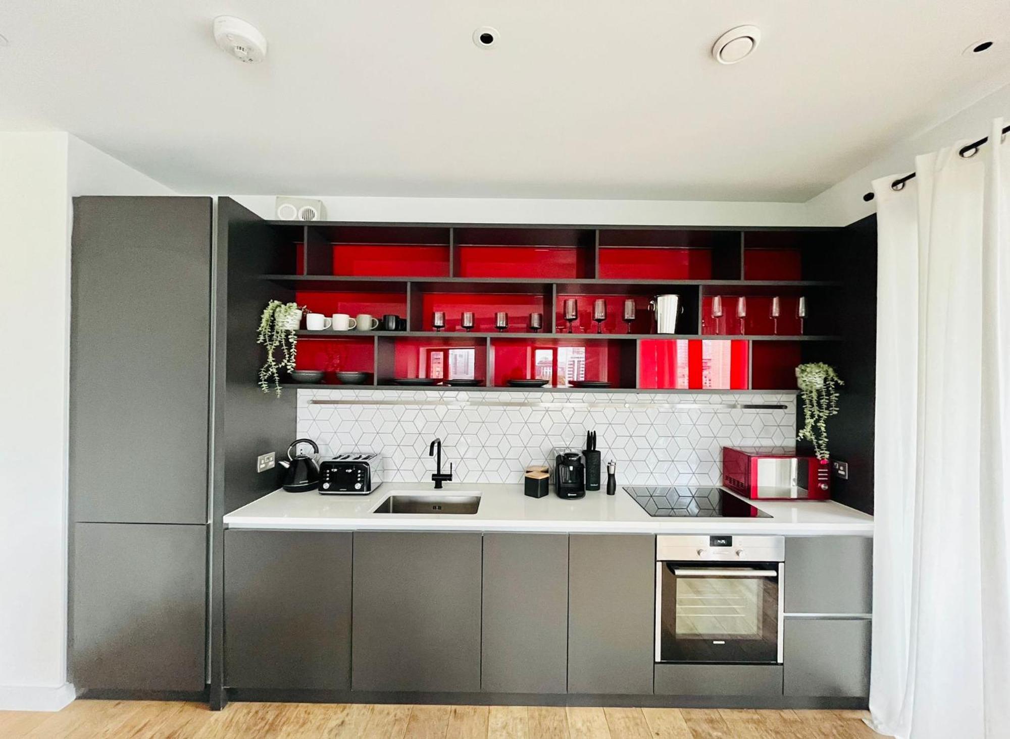 Luxurious Apartment - Prime Location Near Excel, O2 & Canary Wharf Apartamento