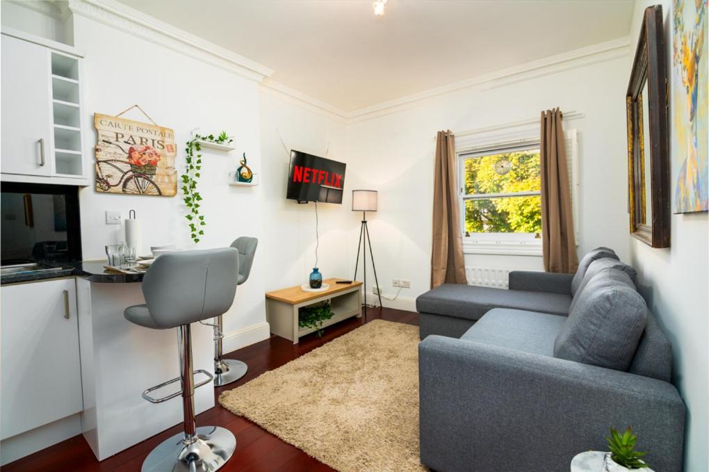 Appartement Camden Hub