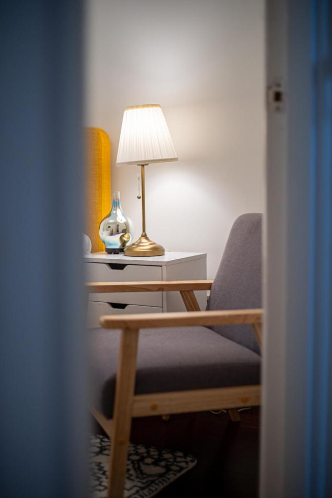 Camden Hub Appartement *