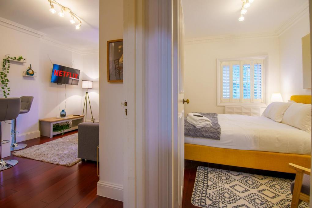 Camden Hub Appartement *