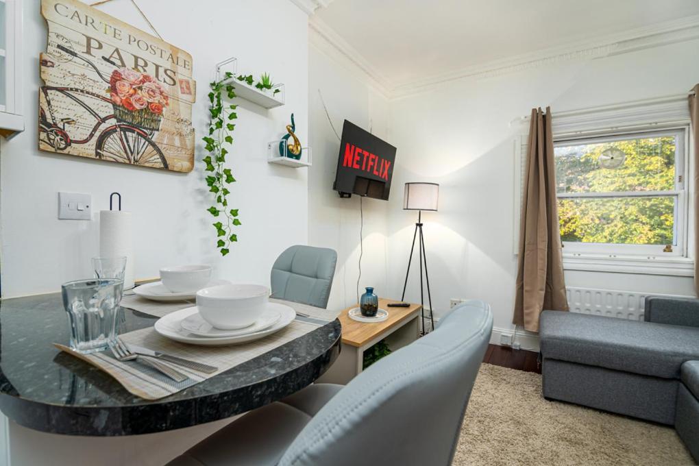 Camden Hub Appartement