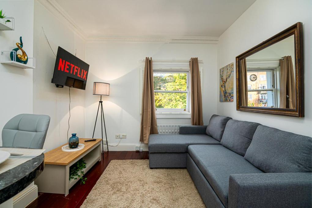 Camden Hub Appartement Londen