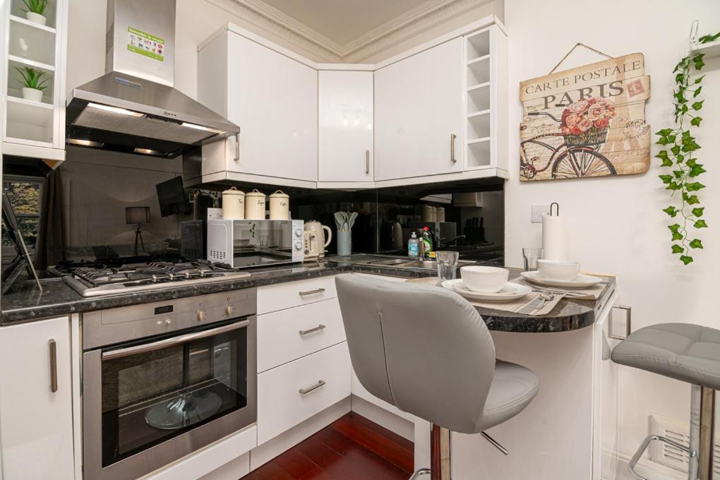 Camden Hub Appartement
