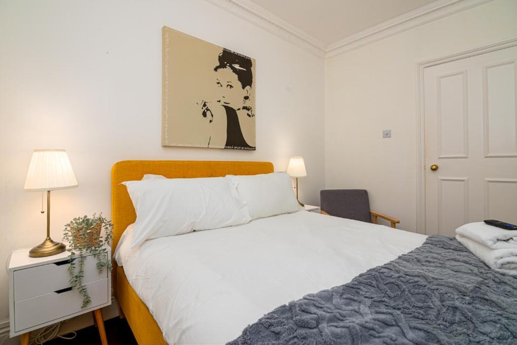 Camden Hub Appartement *