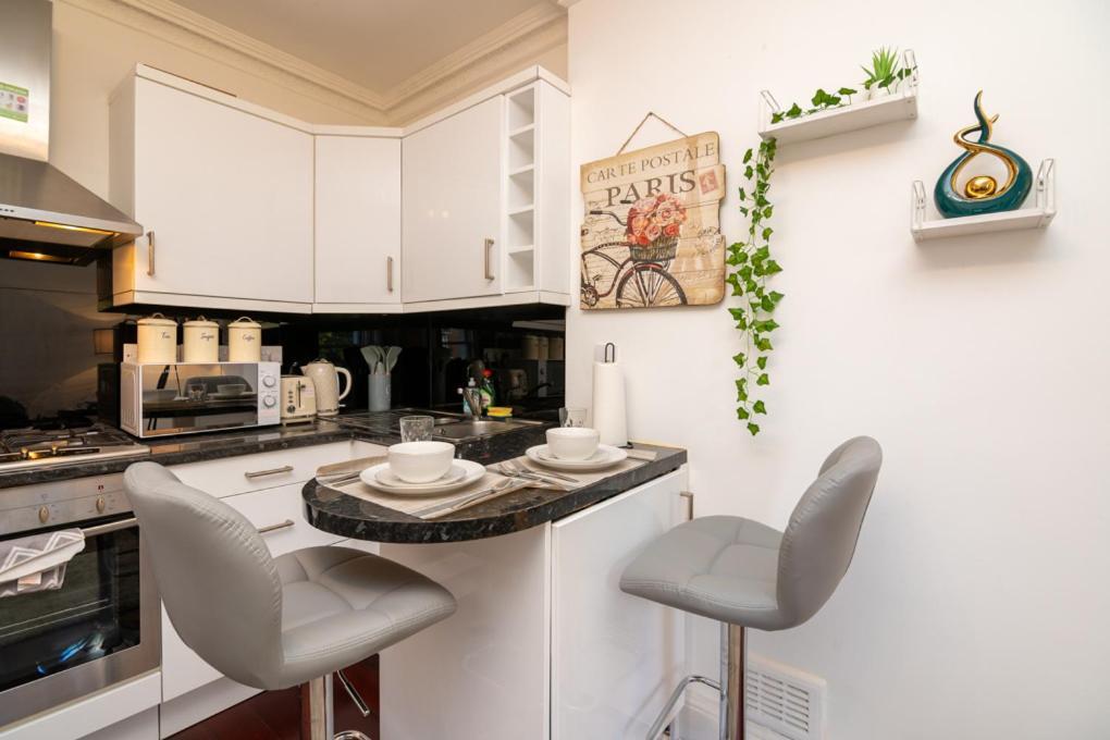 Camden Hub Appartement Londen