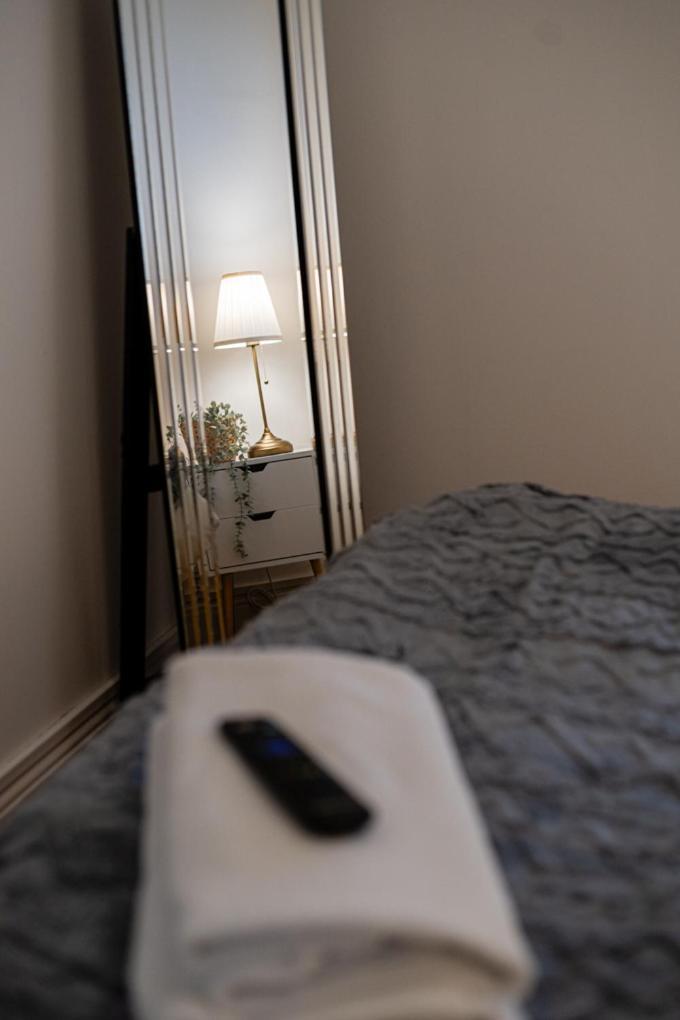 Camden Hub Appartement