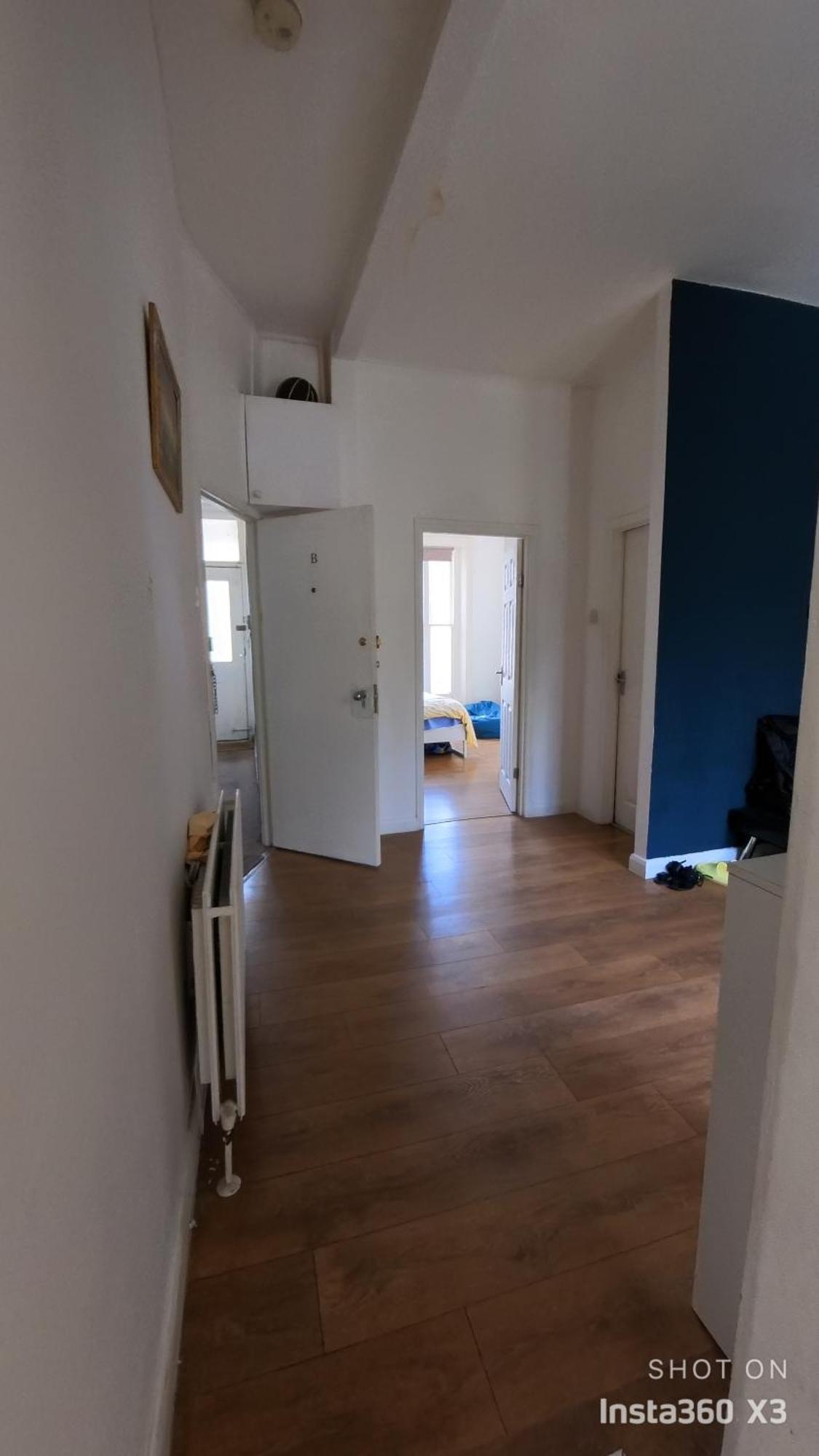 Apartamento Great One Bedroom *