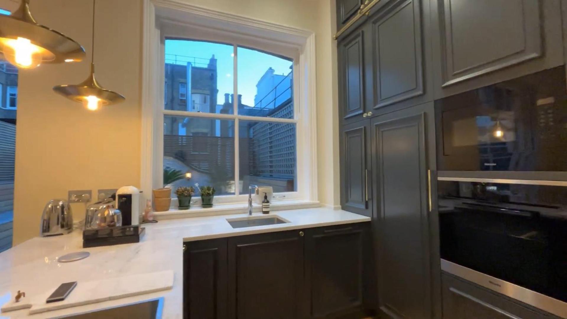 Appartement Exceptional Three-bedroom With Three En-suite Bathrooms