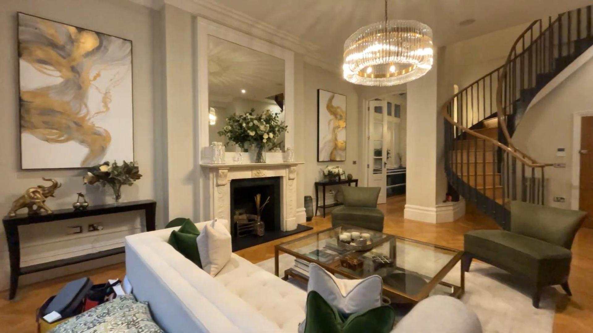 Exceptional Three-bedroom With Three En-suite Bathrooms * Londres