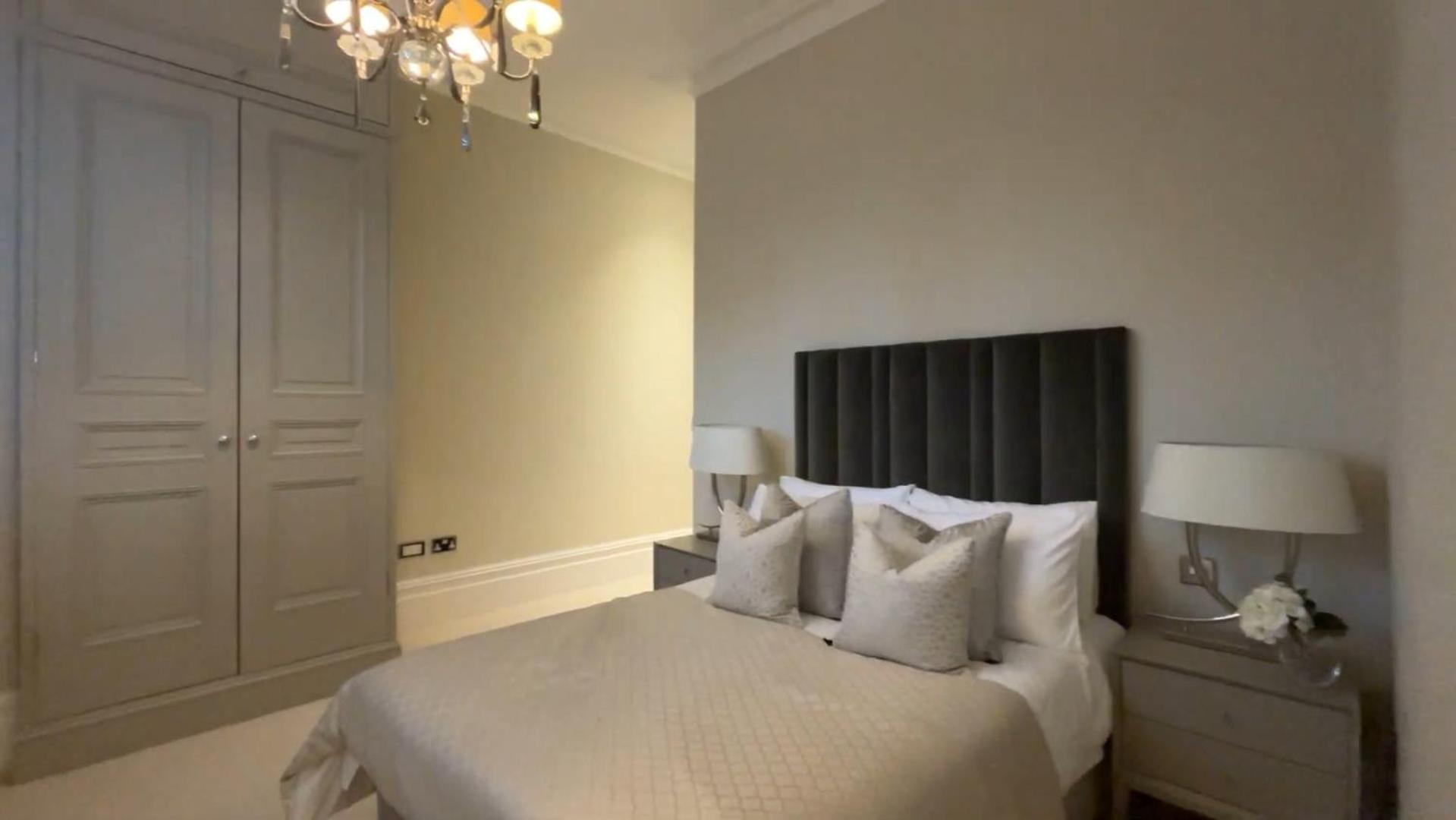 Appartement Exceptional Three-bedroom With Three En-suite Bathrooms