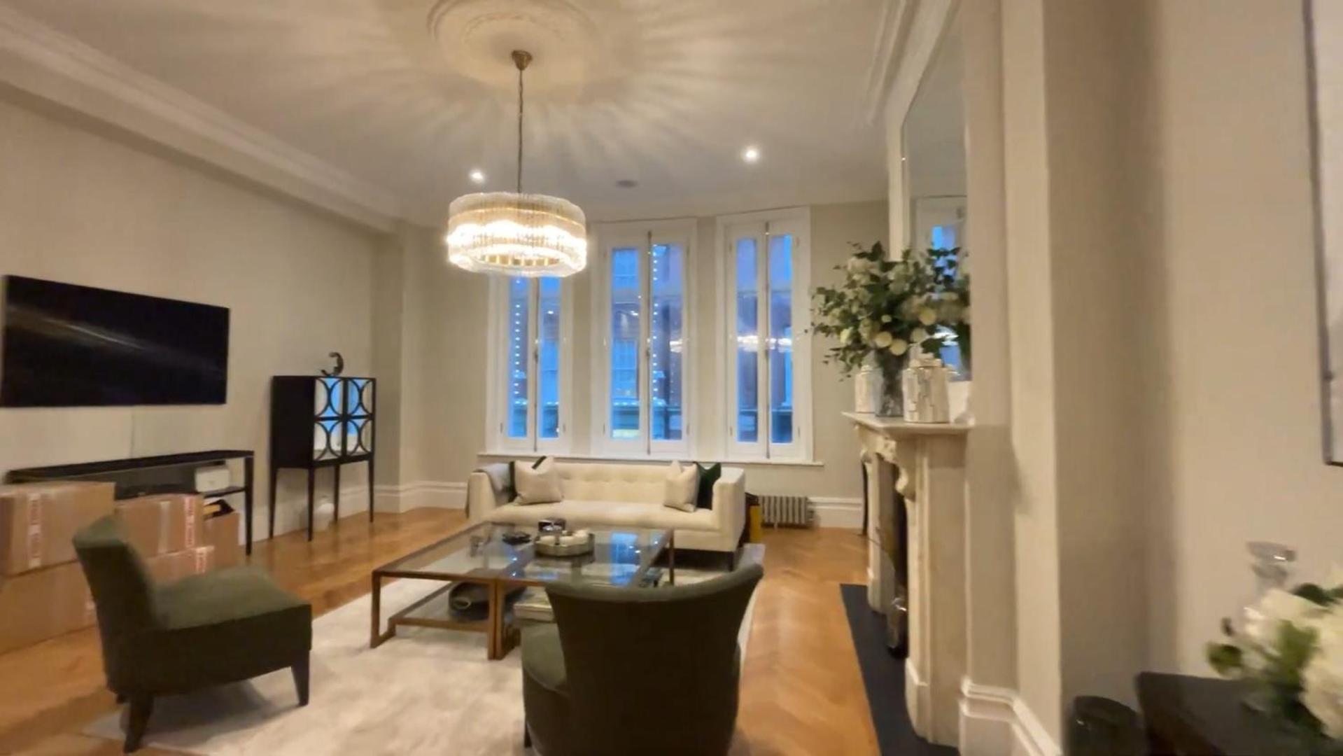 Exceptional Three-bedroom With Three En-suite Bathrooms * Londres