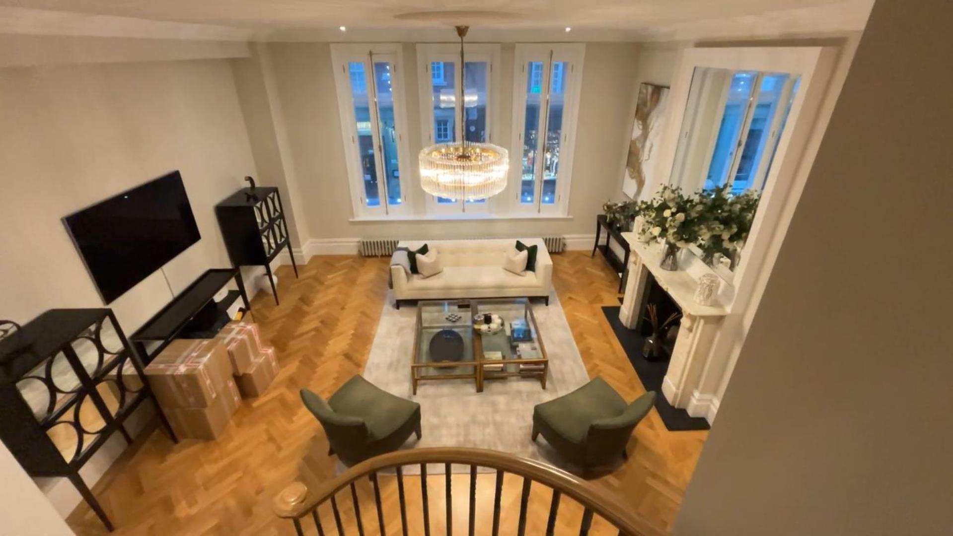 Exceptional Three-bedroom With Three En-suite Bathrooms * Londres
