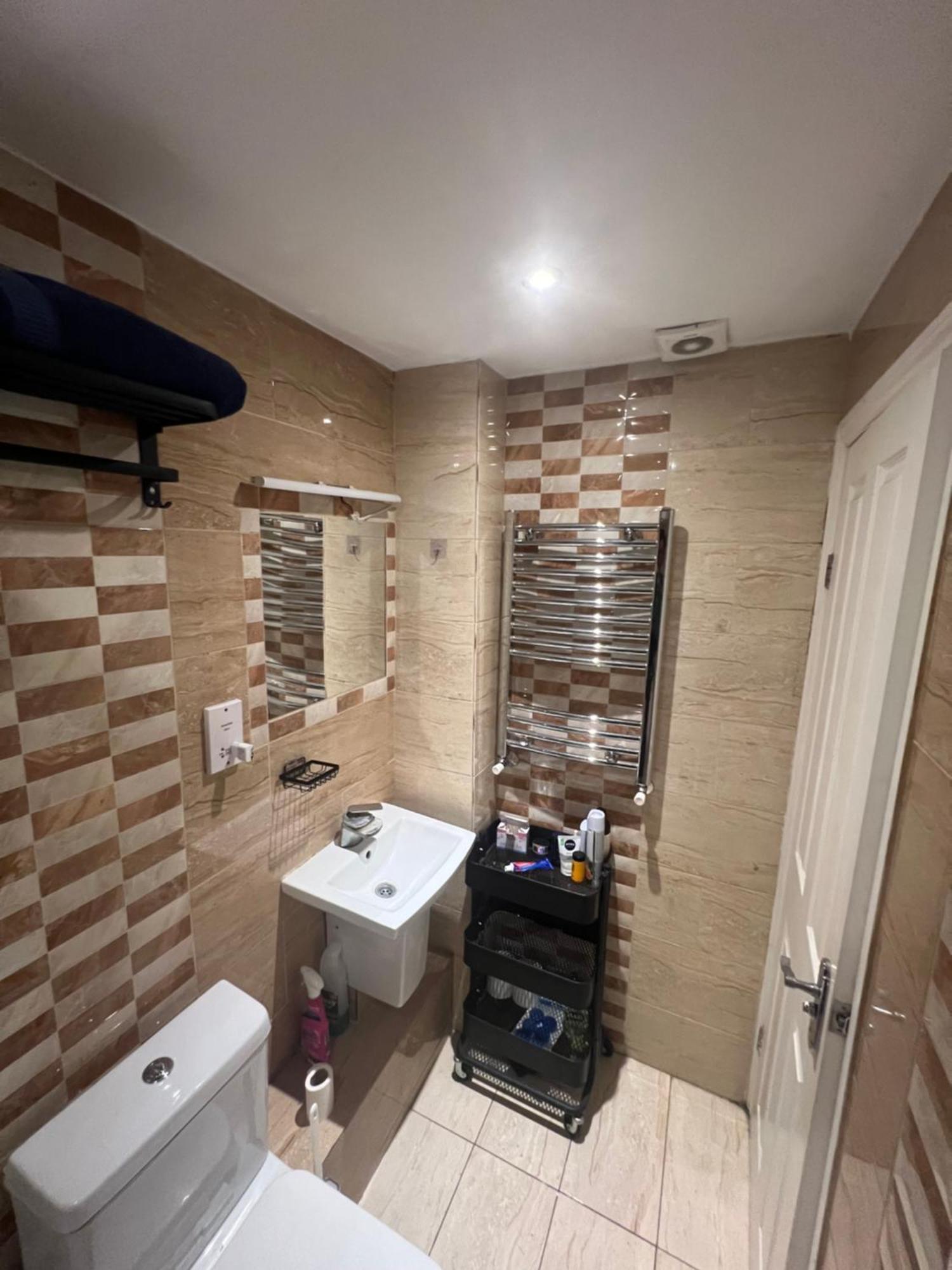 Great One Bedroom *