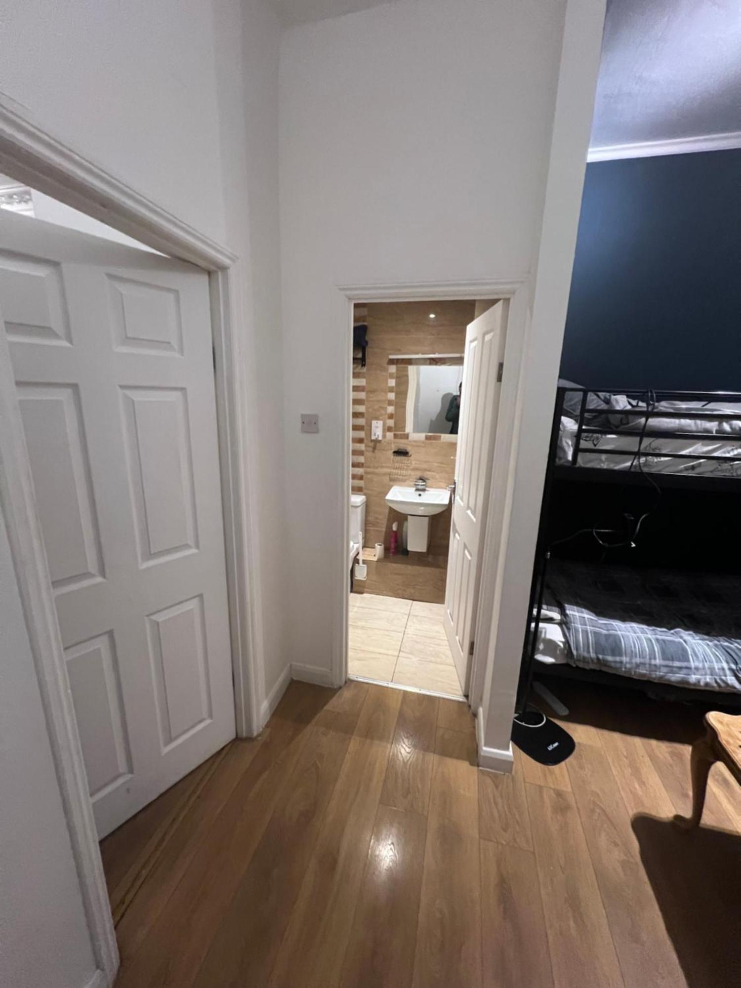 Great One Bedroom Londres