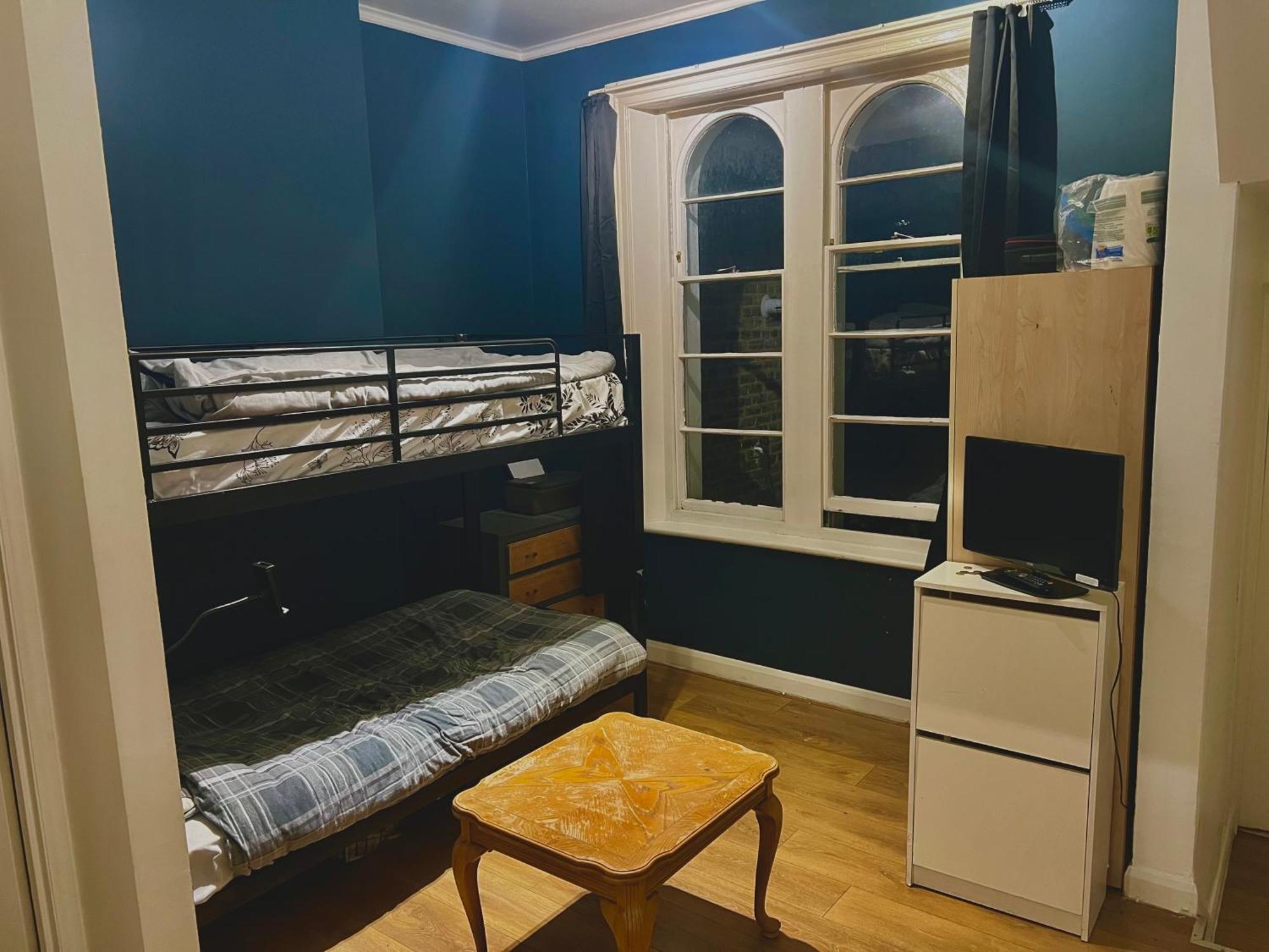 Apartment Great One Bedroom