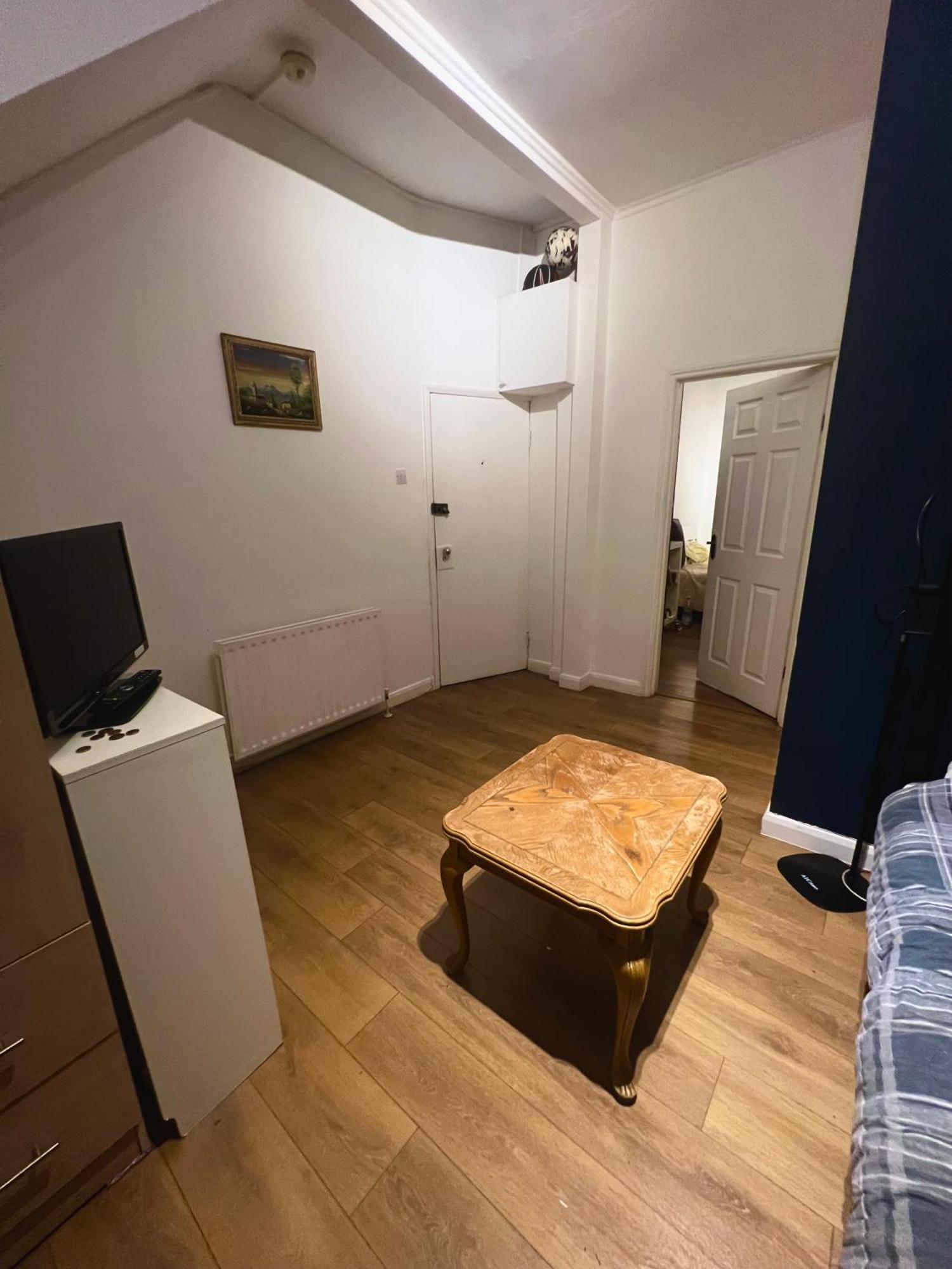 Great One Bedroom Apartamento Londres