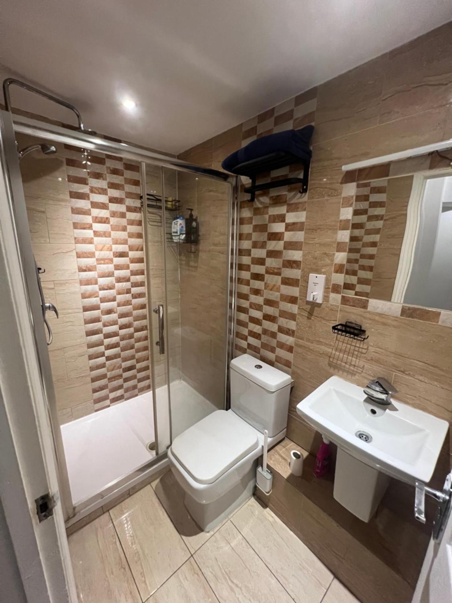 Great One Bedroom Apartamento *