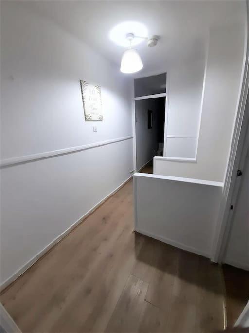 Apartamento Zone 1, 3bedroom With A Garden *