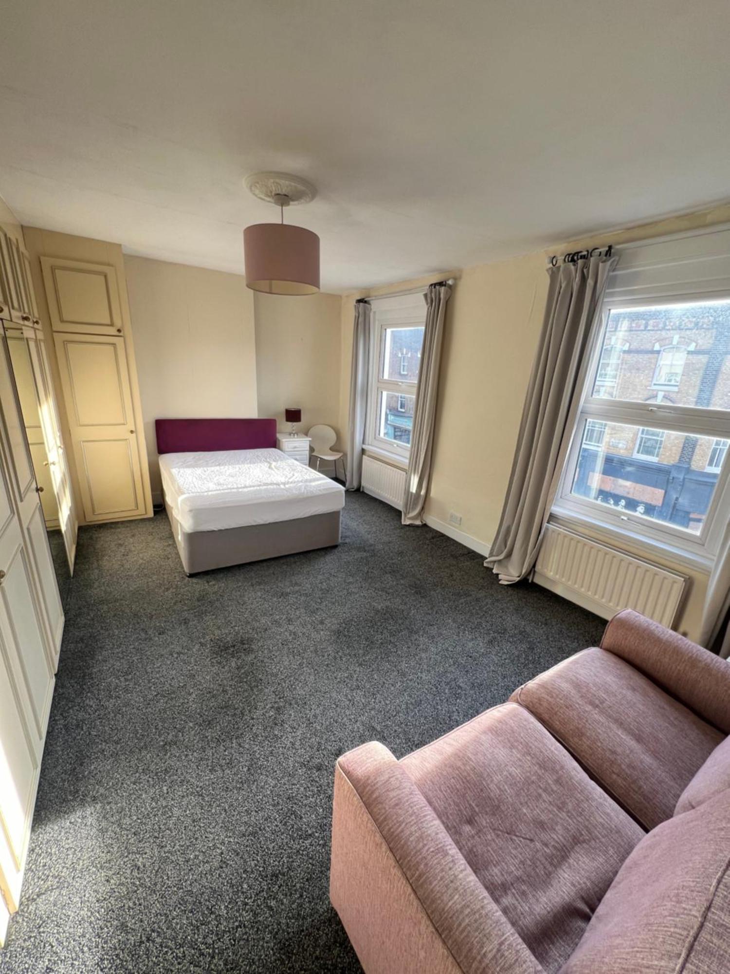 Escape Accommodatie bij particulieren Londen