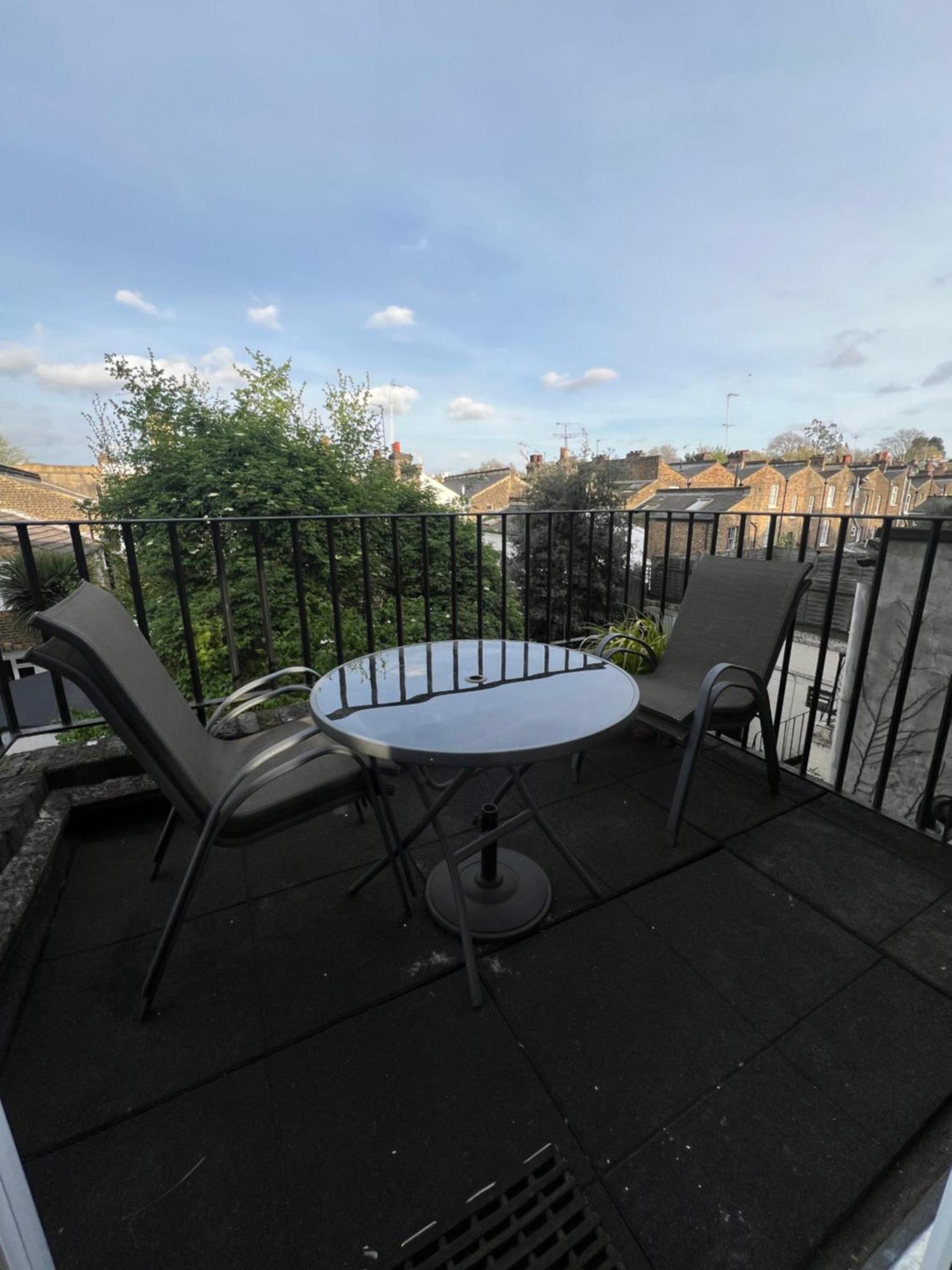 Escape Accommodatie bij particulieren *