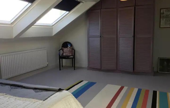 Stylish Floor 1 Bed Flat In West Hampstead Appartement
