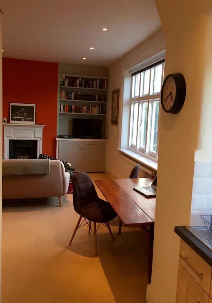 Stylish Floor 1 Bed Flat In West Hampstead Appartement *