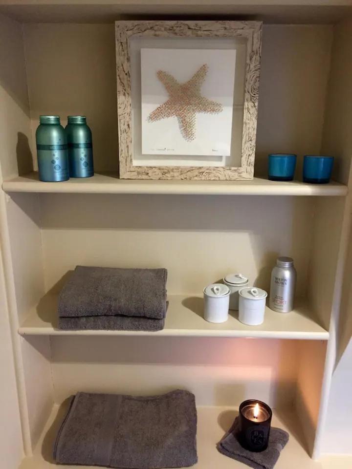Stylish Floor 1 Bed Flat In West Hampstead Appartement Londres