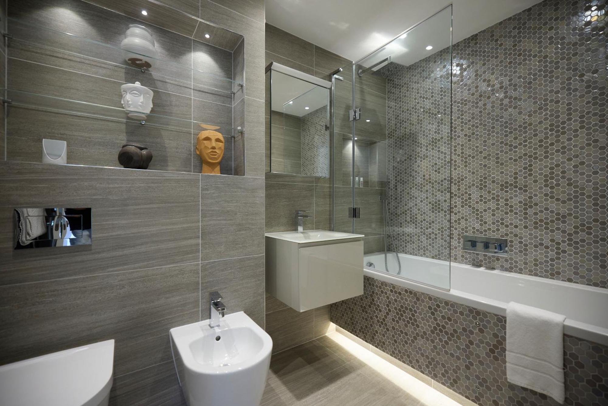 The Primrose Hill Place - Charming 4bdr Flat With Communal Garden Appartement *