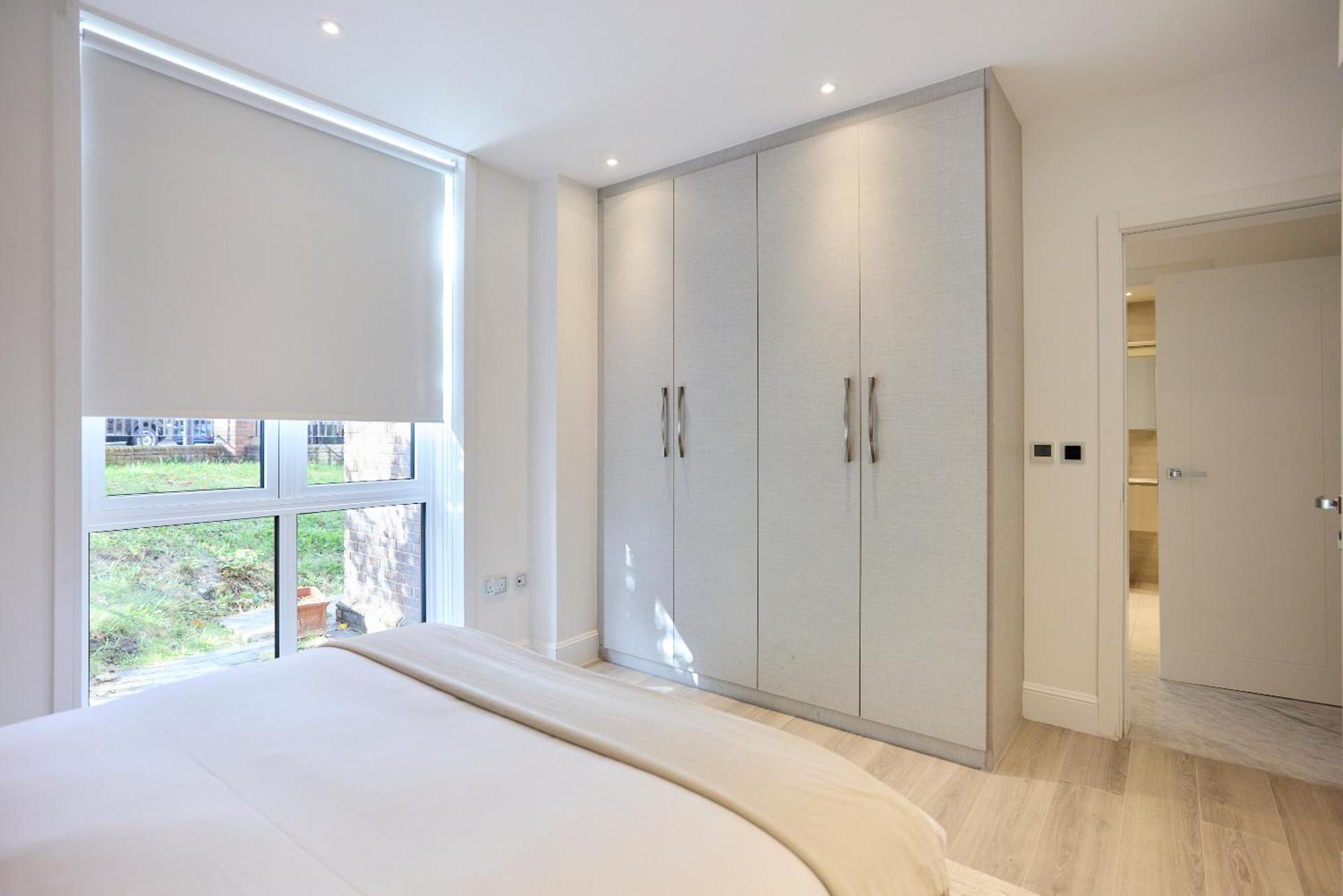 The Primrose Hill Place - Charming 4bdr Flat With Communal Garden * Londres