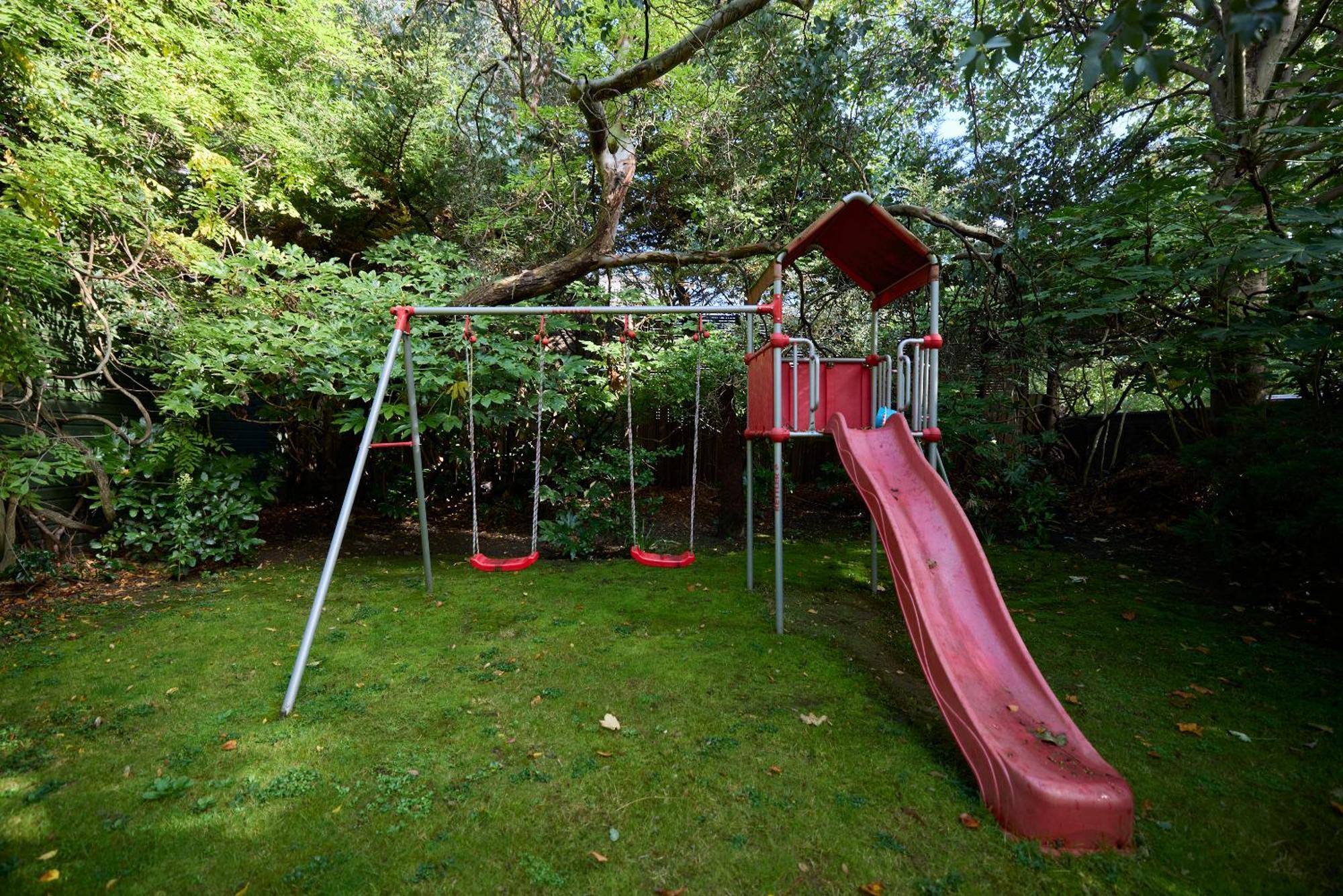 Appartement The Primrose Hill Place - Charming 4bdr Flat With Communal Garden