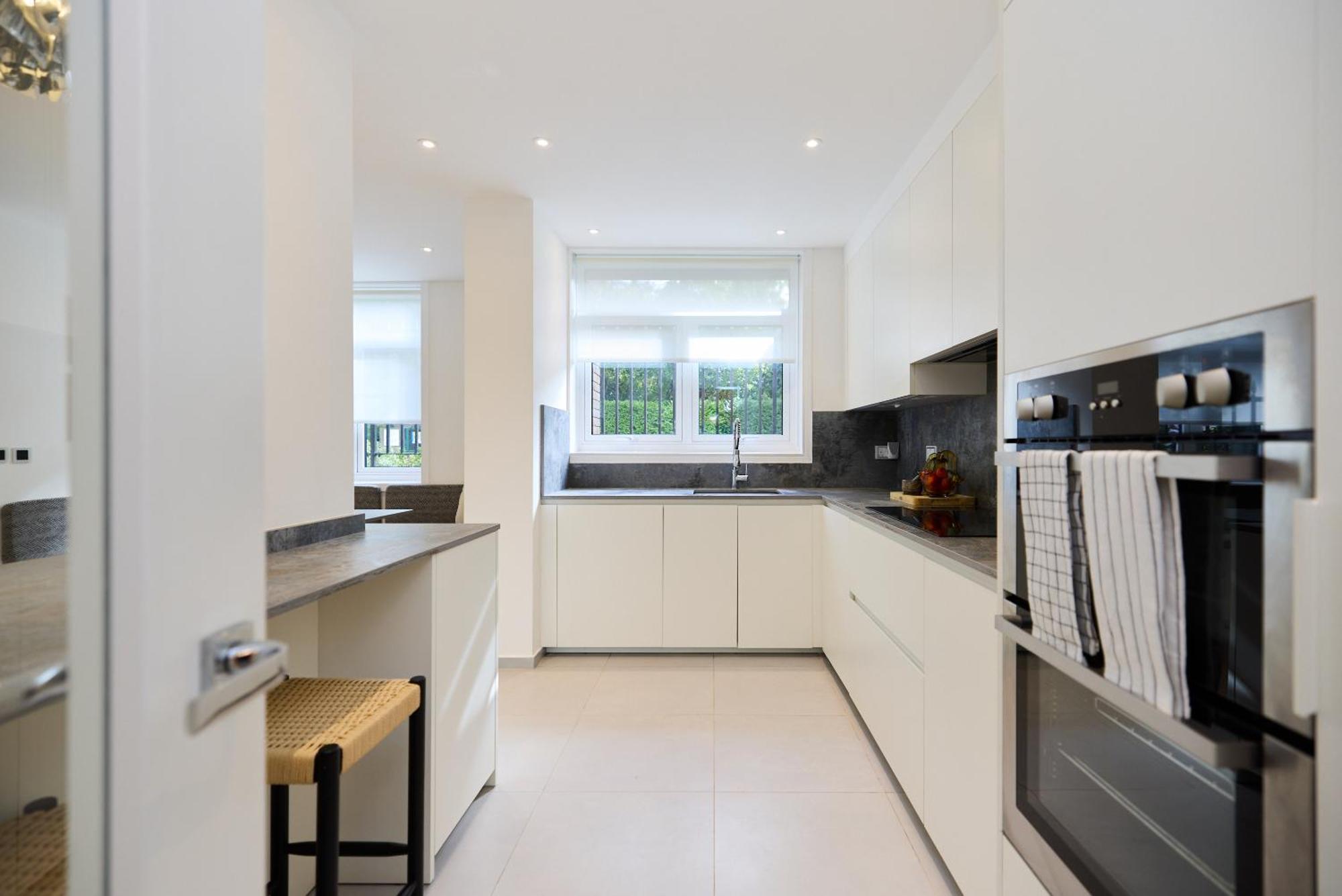 Appartement The Primrose Hill Place - Charming 4bdr Flat With Communal Garden