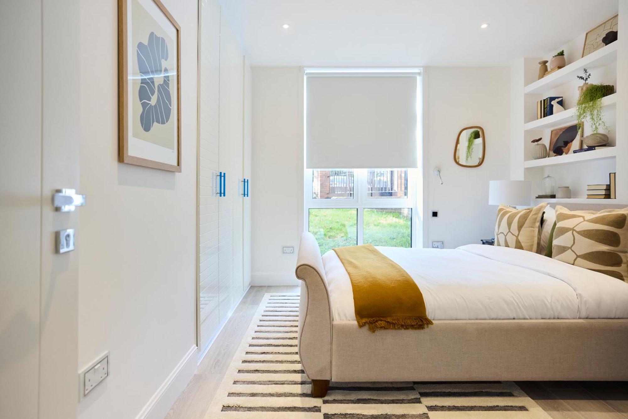 Appartement The Primrose Hill Place - Charming 4bdr Flat With Communal Garden Londres