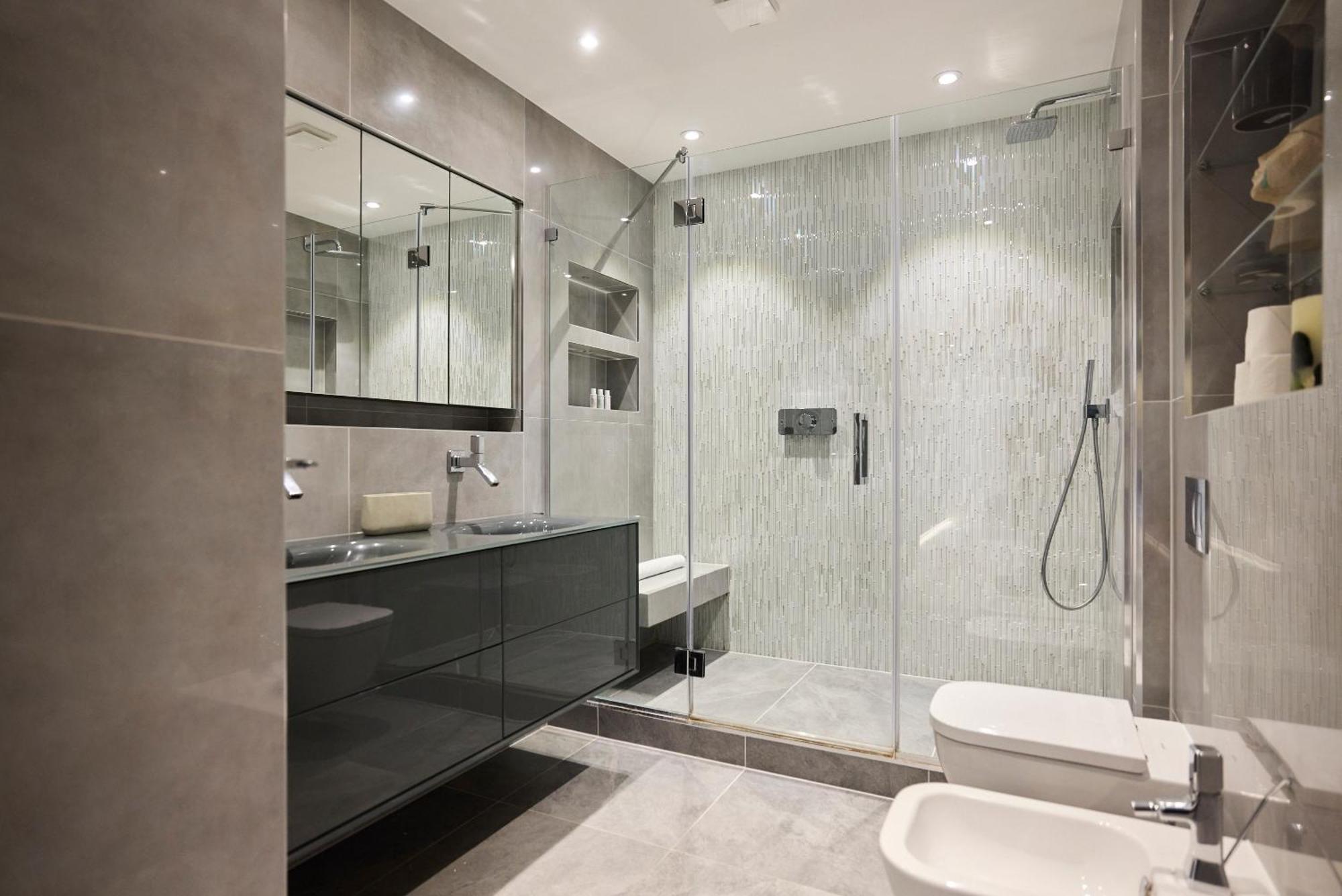 The Primrose Hill Place - Charming 4bdr Flat With Communal Garden Londres