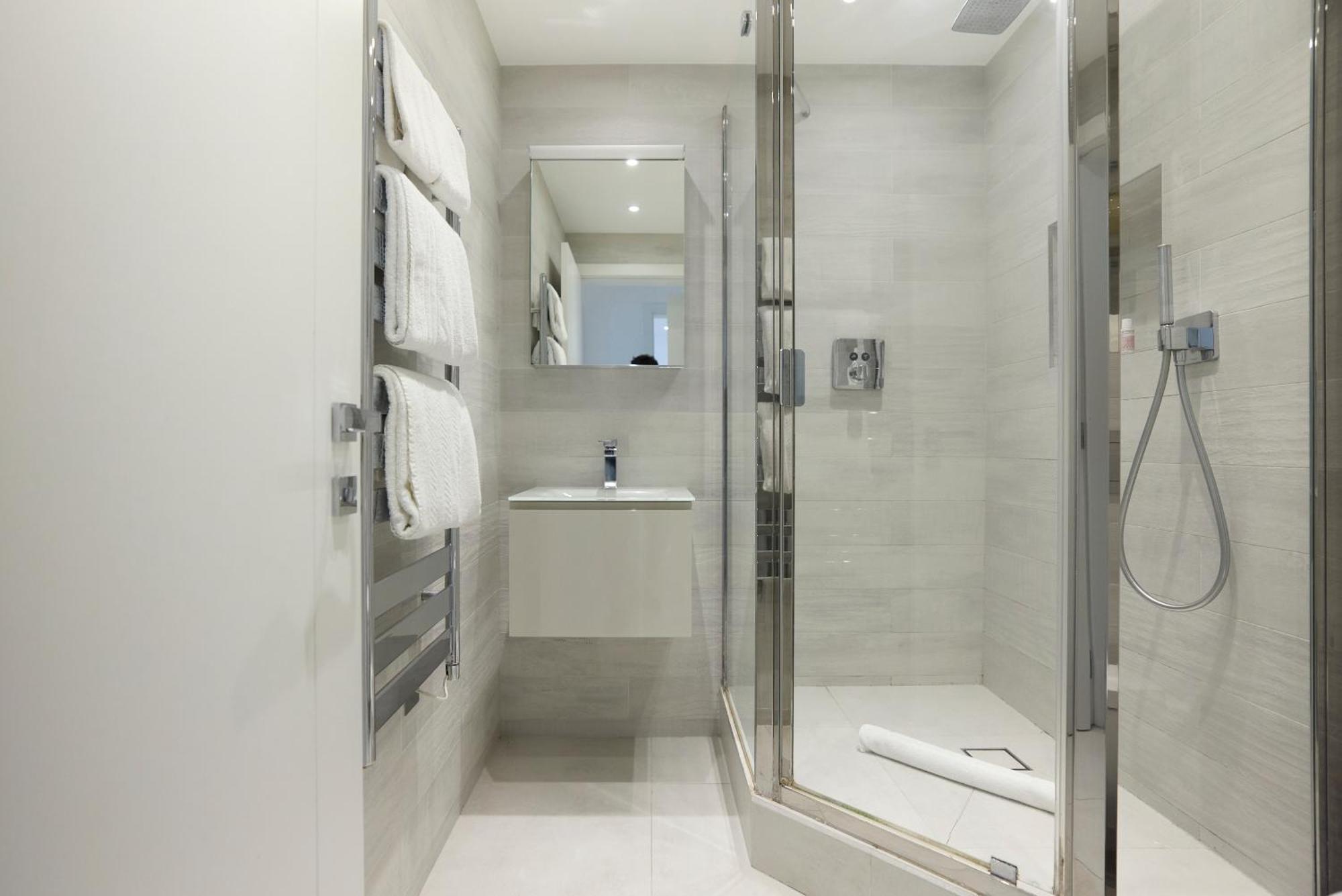 The Primrose Hill Place - Charming 4bdr Flat With Communal Garden Appartement Londres