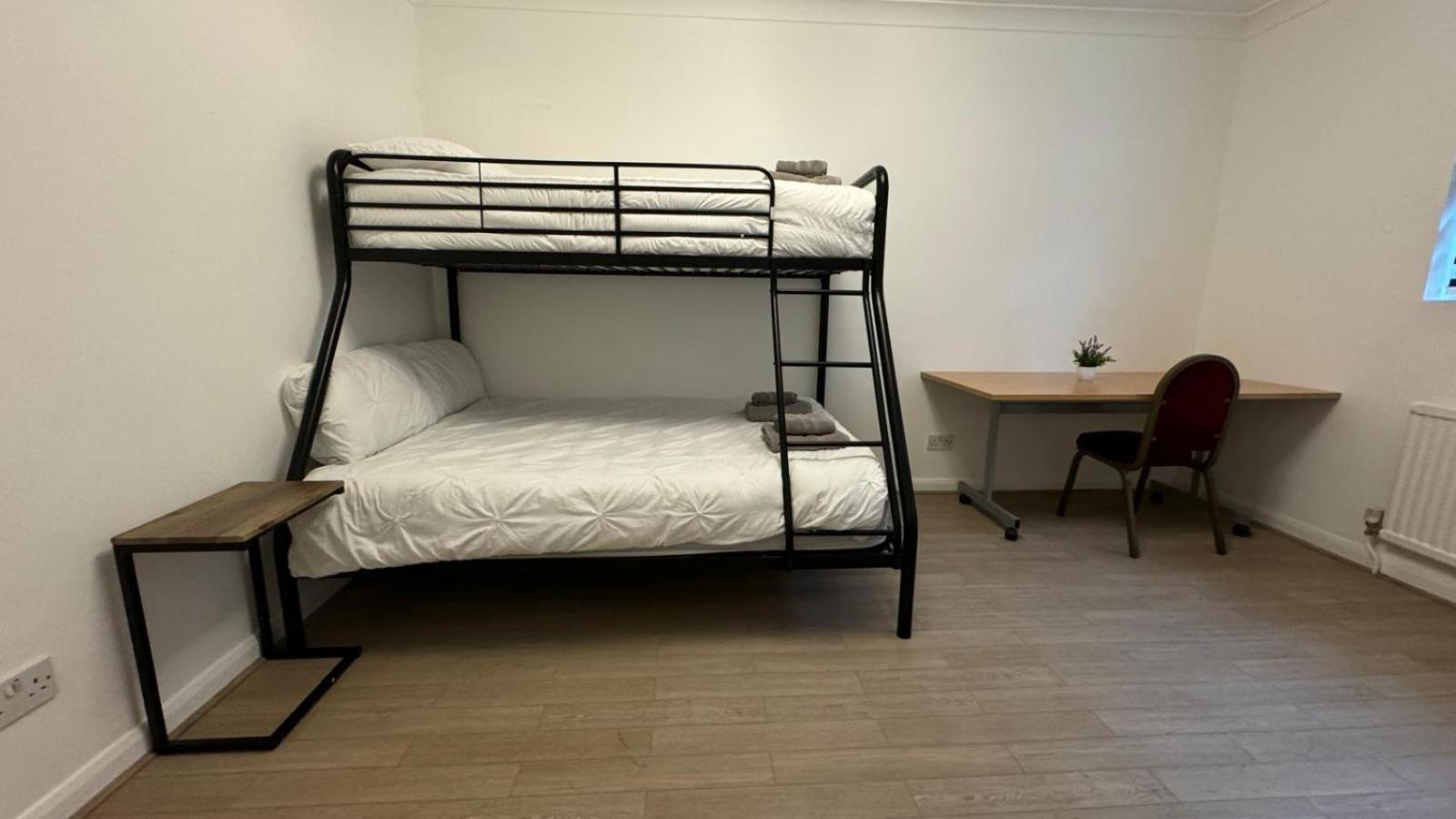Newly Renovated & Ensuite Rooms! - Camberwell Londres
