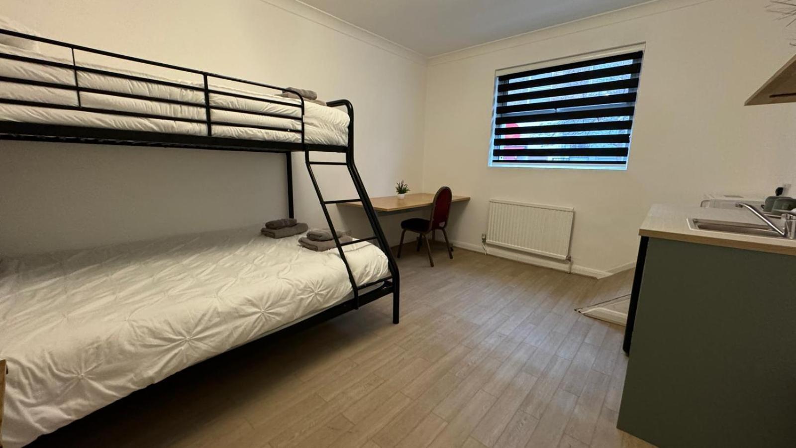Newly Renovated & Ensuite Rooms! - Camberwell